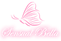Miss Bella - SensualBellaX Logo